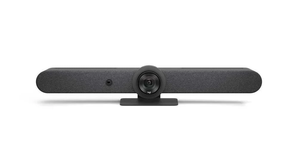 Logitech Videocama 960-001311 4k Ultra Hd Wi-Fi