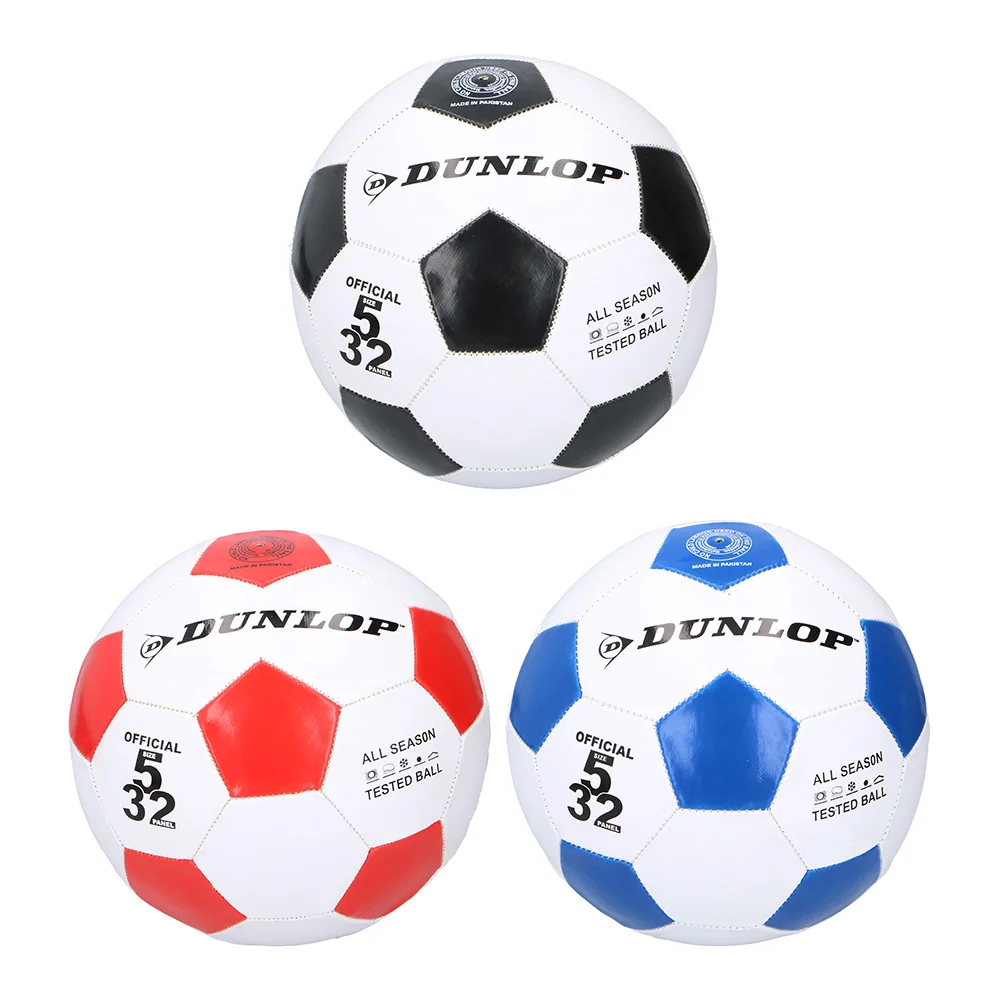 Bola Futebol Dunlop 23cm