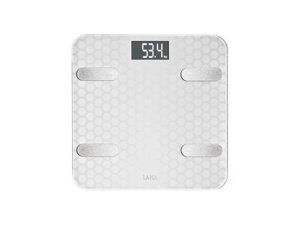 Balan&ccedil;a Bluetooth e Calculo da Composi&ccedil;&atilde;o Corpora.