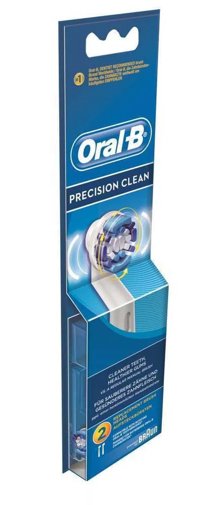 Oral B Recarga para Escova de Dentes