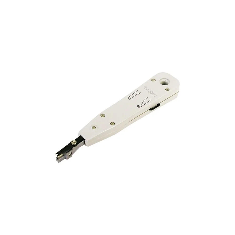 Chave de Impacto 110 para Patch Painel Ethernet R.
