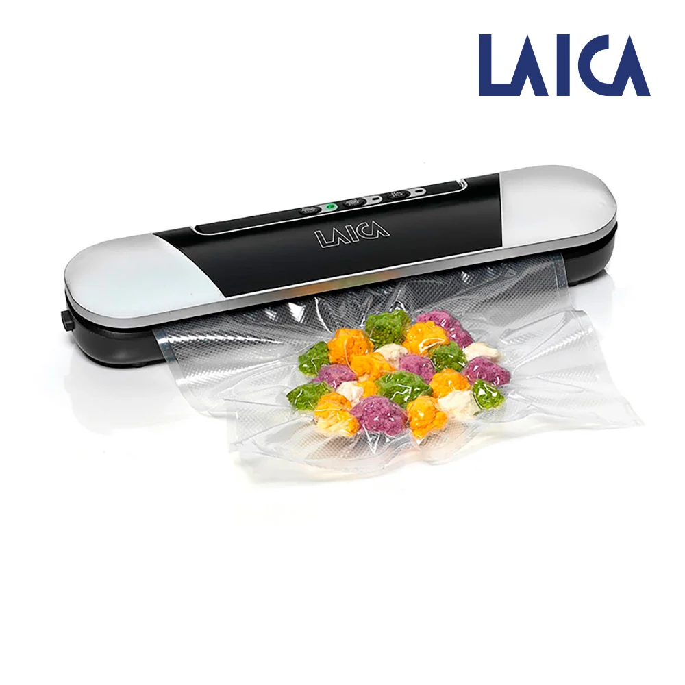 Maquina de Vacuo Vt3205 Verde 9l/Min.Laica