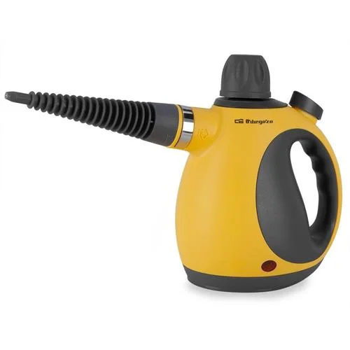 Limpiador de Vapor Orbegozo Vaporetino Lv3580/ 10.