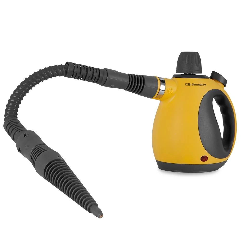 Limpiador de Vapor Orbegozo Vaporetino Lv3580/ 10.