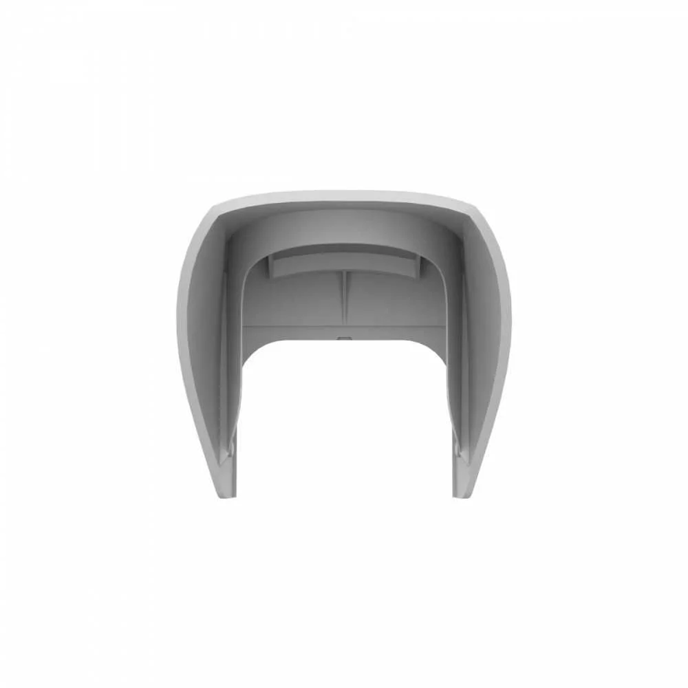 Suporte P/ Sensor Exterior Branco - Ajax