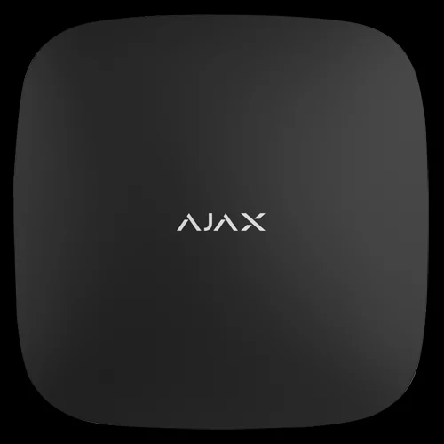 Central de Alarme Profissional Grau 2 - Comunica&ccedil;&atilde;o Ethernet e Dual Sim Gprs - Sem Fios 868 Mhz Jewe