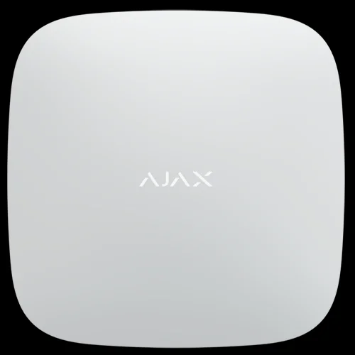 Central de Alarme V2 Ajax | Aj-Hub2-W