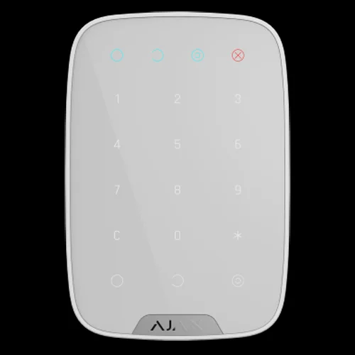 Teclado Ajax | Aj-Keypad-W