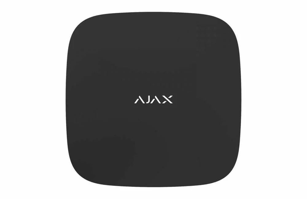 Repetidor Sem Fios - Sem Fios 868 Mhz Jeweller - At&eacute; 99 Dispositivos (Hub e Hub 2)) - At&eacute; 149/199 Di