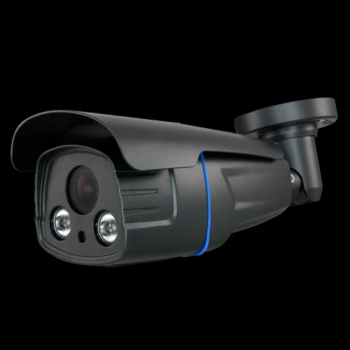 C&acirc;mara Bullet Gama 5mpx/4mpx Ultra - 4 em 1 (Hdtvi / Hdcvi / Ahd / Cvbs) - 1/2.8" Sony&copy; Imx335+Fh855