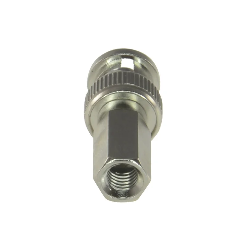 Conector r&aacute;pido SAFIRE - BNC rosca - N&atilde;o necessit.