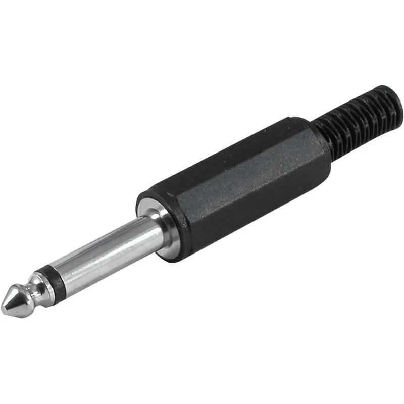 Conector - Bnc Macho - Rca F&ecirc;mea - 25 Mm (Fo) - 1.
