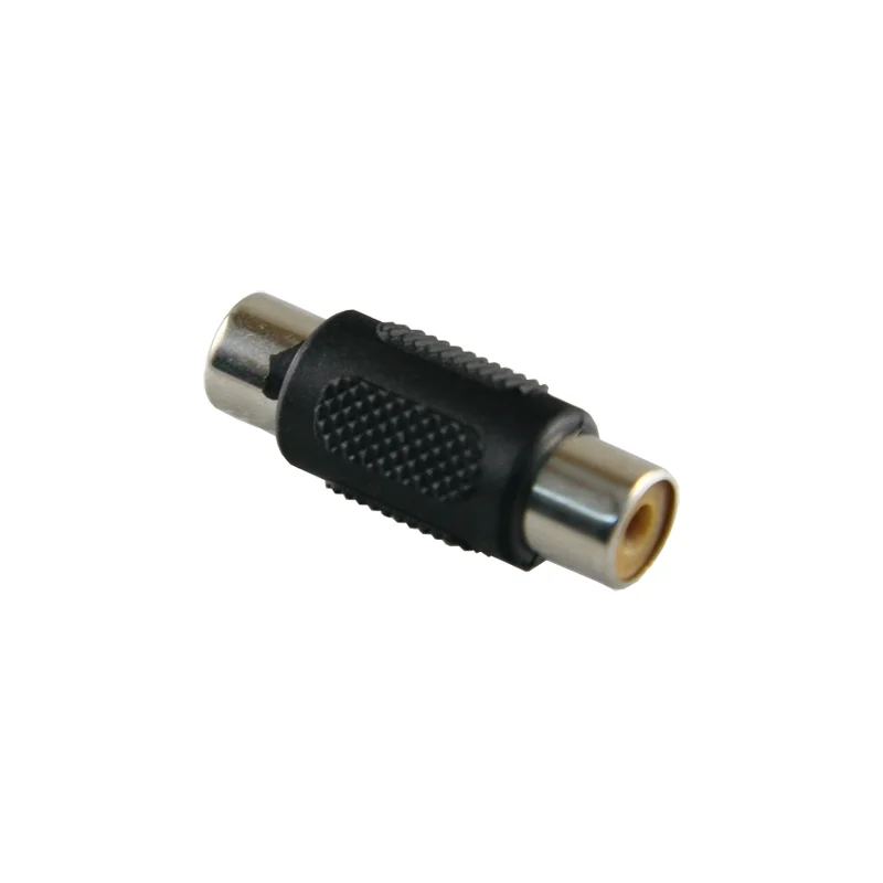 Conector Safire - Rca Hembra - Rca Hembra - 31 Mm.