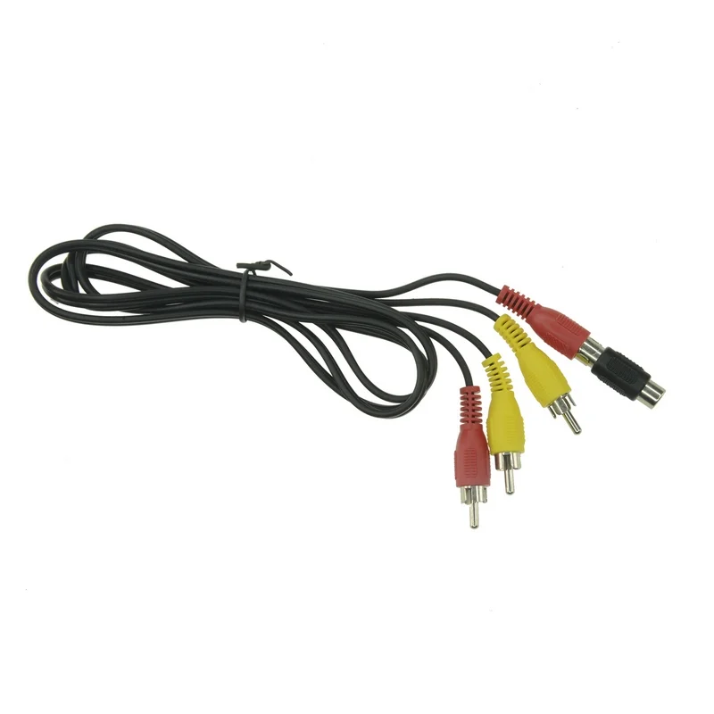 Conector Safire - Rca Hembra - Rca Hembra - 31 Mm.