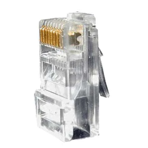 Uni&atilde;o Adaptador Bnc F&ecirc;mea/ F&ecirc;mea - Con300