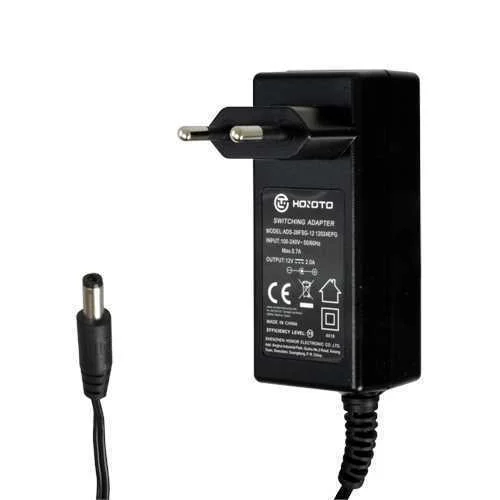 Alimentador AC/DC 12V 2A