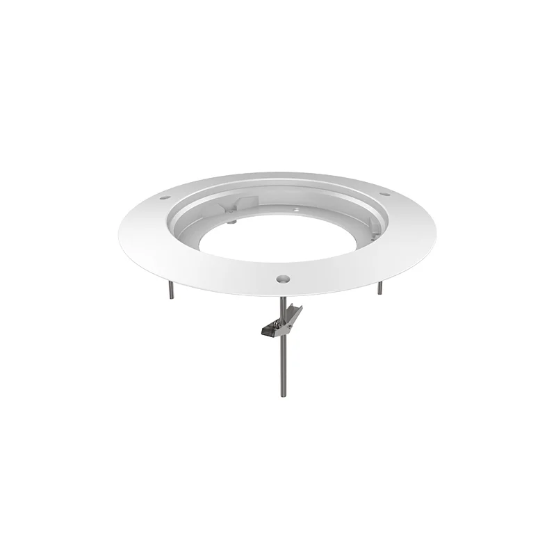 Soporte de Techo - Apto para Domo - Apto para Uso.