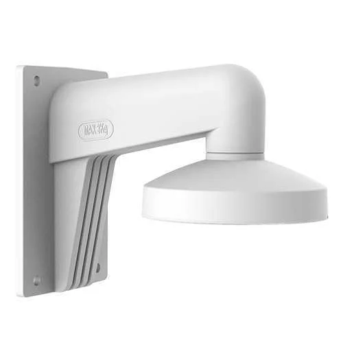 Suporte de Parede p/ C&acirc;maras Dome - HIKVISION