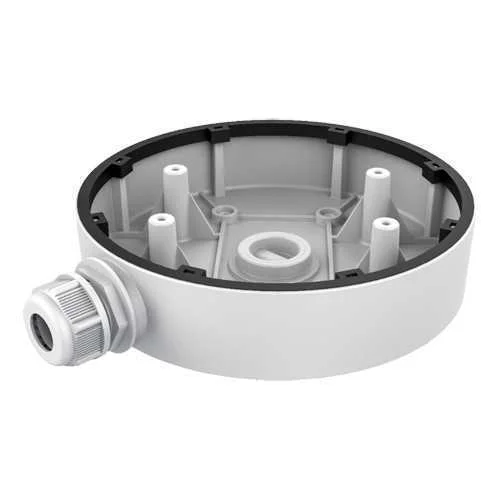 Caixa de Conex&otilde;es p/ C&acirc;maras Dome - HIKVISION