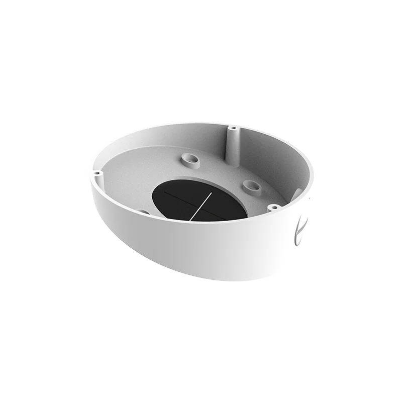 Soporte de Techo Inclinado - Ajuste de C&uacute;pula - A.