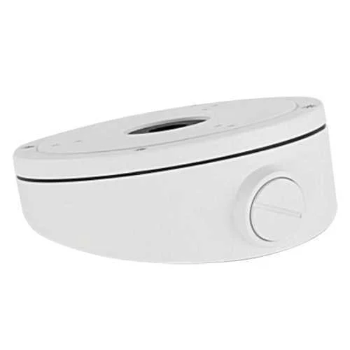 Caixa de Conex&otilde;es p/ C&acirc;maras Dome - HIKVISION