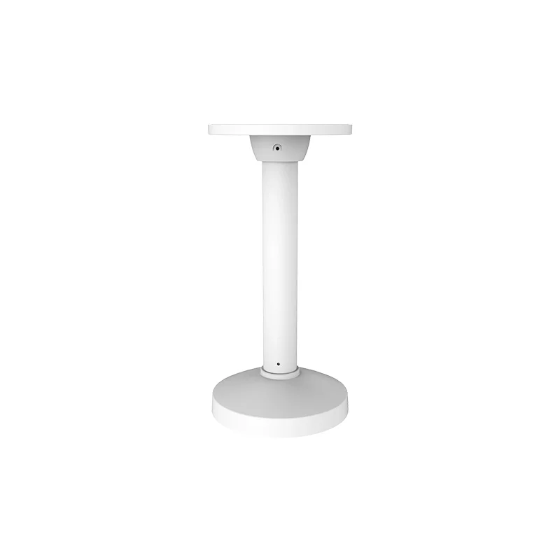 Suporte Tecto - Altura 565 Mm - Apto para Uso No Exterior - Cor Branco - Fabricado em Alum&iacute;nio - Pas