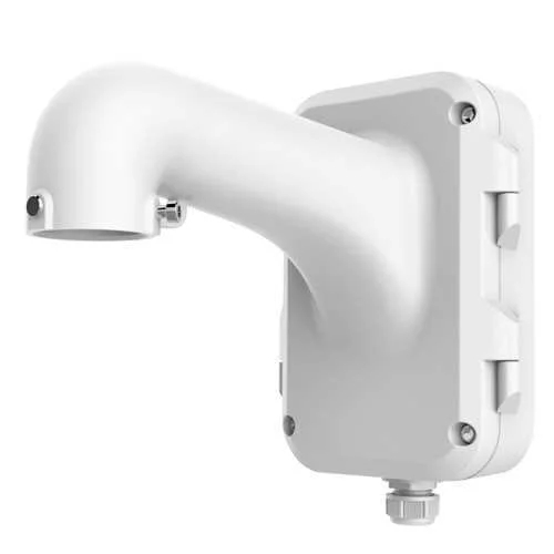 Hiwatch Hikvision - Montaje En Pared - .