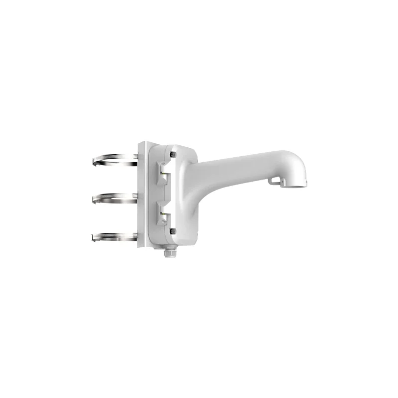 Suporte de Poste Imperme&aacute;vel - HIKVISION