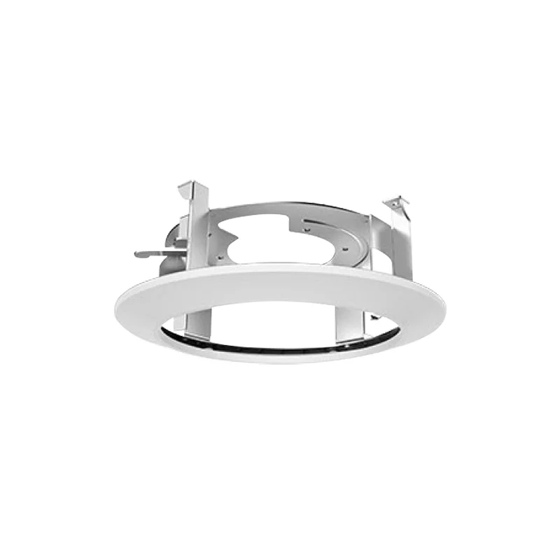 Suporte de C&acirc;mara para Montagem No Tecto - para C&acirc;maras Dome - Uso No Interior - Cor Branco - Liga D