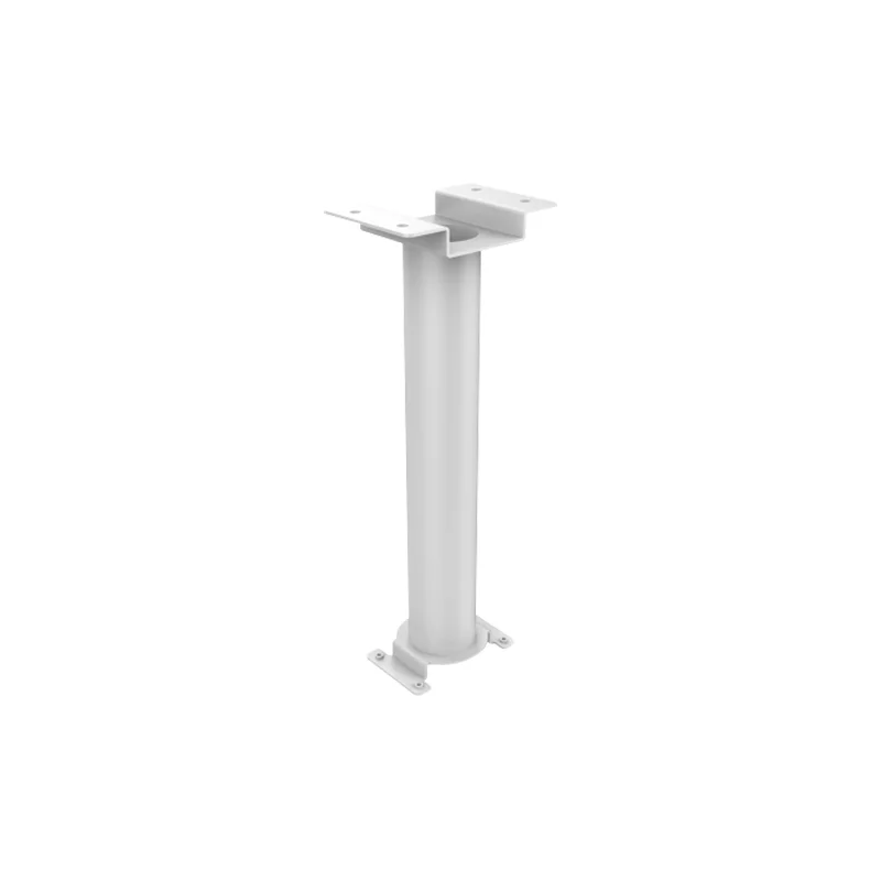 Suporte Tecto p/ C&acirc;maras Domes Motorizadas Branco