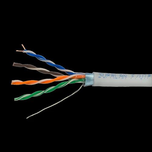 Cabo Ftp - Categoria 5e - Bobine de 305 Metros - .