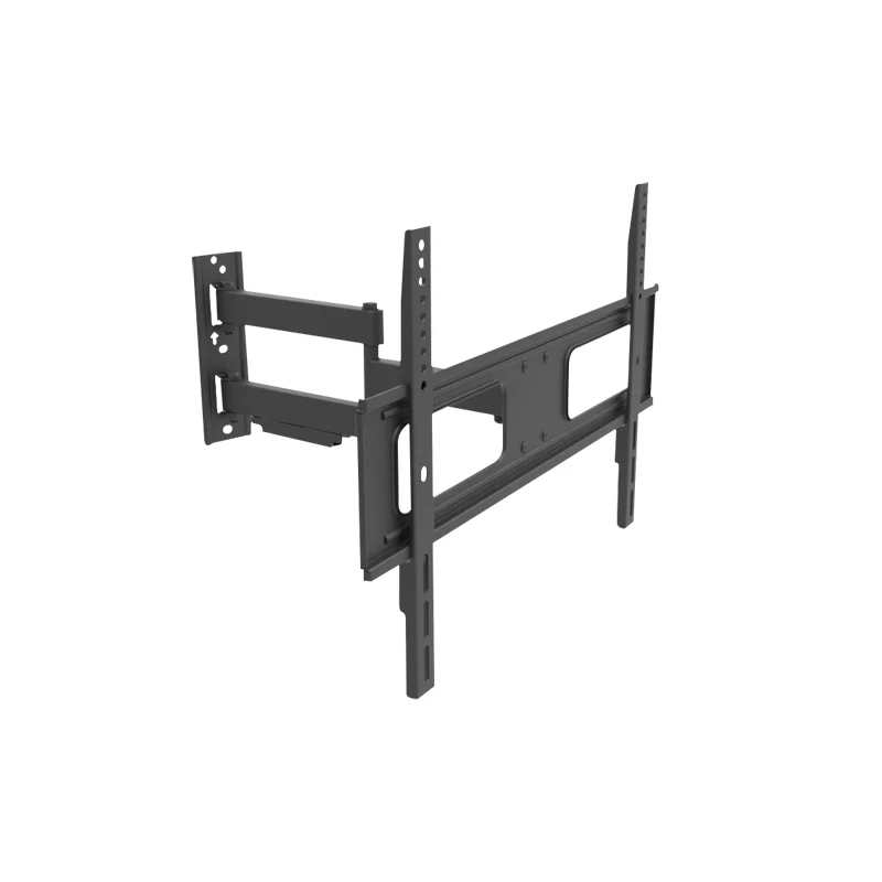 Soporte de Pared Giratorio/ Inclinable/ Nivelable.