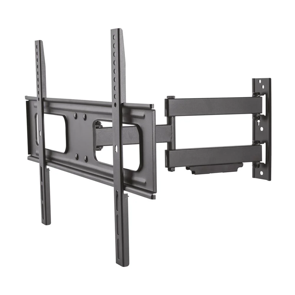 Soporte de Pared Giratorio/ Inclinable/ Nivelable.