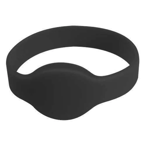 Pulsera de Proximidad - Identificaci&oacute;n Por Radiof.