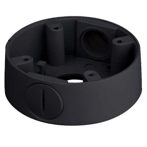 Caja de Conexi&oacute;n - para C&aacute;maras Domo - Apto Para.