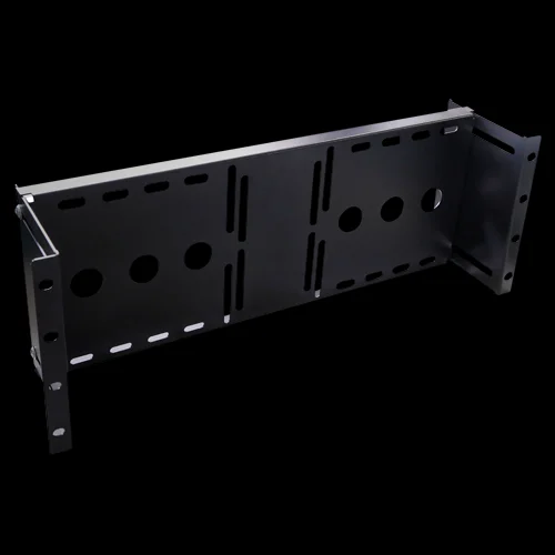 Suporte VESA para instala&ccedil;&atilde;o em rack - Compat&iacute;vel.