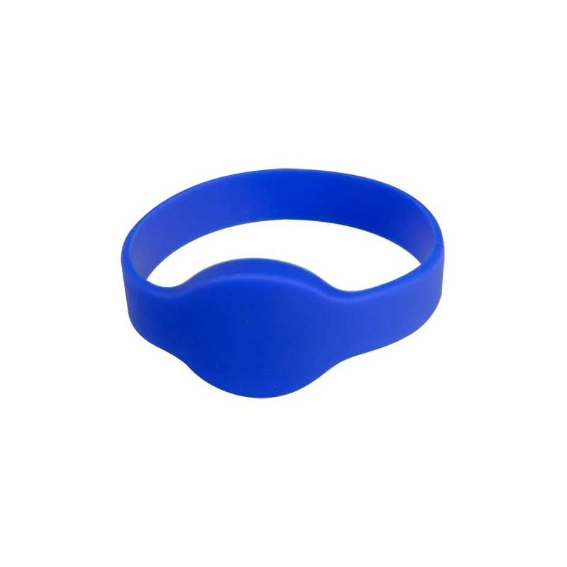 Pulseira de Proximidade - Id Por Radiofrequ&ecirc;ncia .