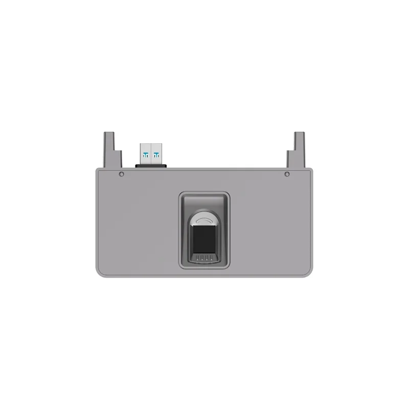 M&oacute;dulo de Impress&atilde;o Digital Safire - V&aacute;rios M&eacute;todos de Identifica&ccedil;&atilde;o - Conex&atilde;o Usb 2.0 - Abertura Co