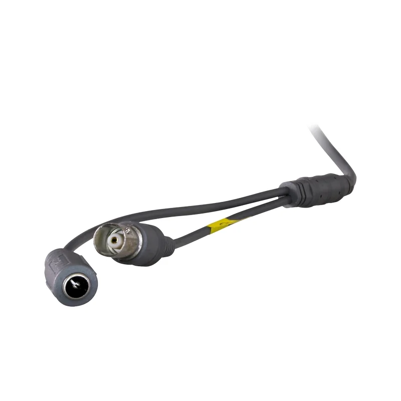 C&acirc;mara Hdtvi Safire 1080p (25fps) - Power Over Coaxial (Poc Safire) - 2mpx High Performance Cmos - L