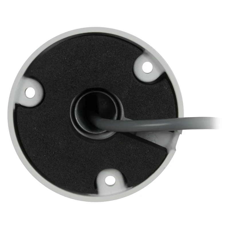 C&acirc;mara Hdtvi Safire 1080p (25fps) - Power Over Coaxial (Poc Safire) - 2mpx High Performance Cmos - L