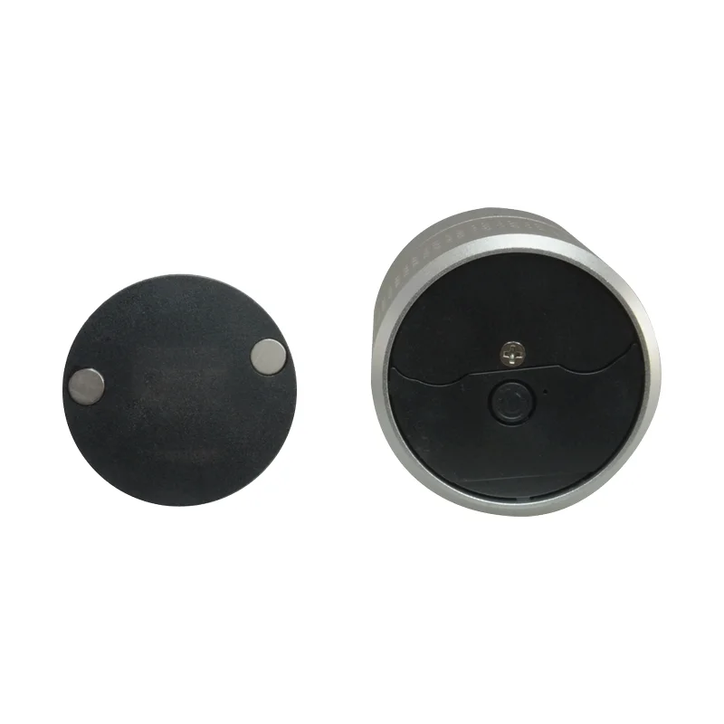 Fechadura inteligente Bluetooth - Cilindro motori.