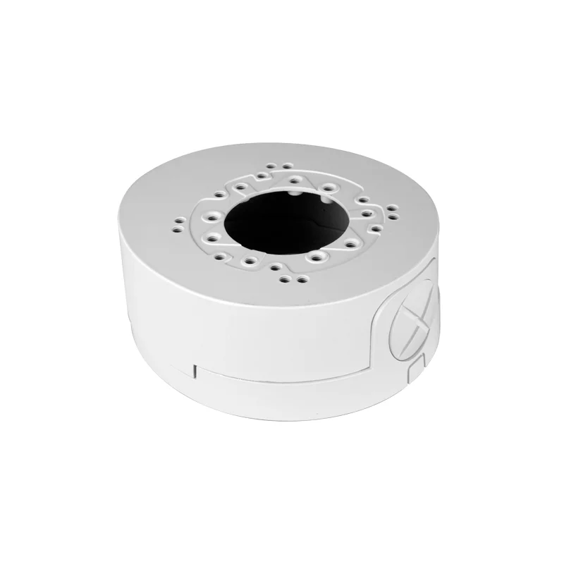 Caja de Conexi&oacute;n - para C&aacute;maras de Domo - Apt Par.