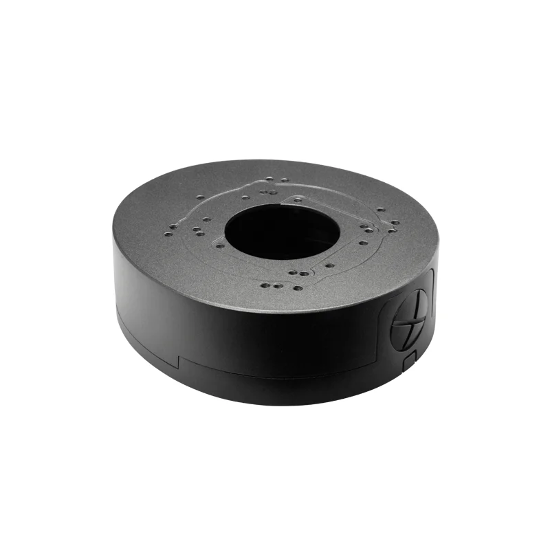 Caja de Conexi&oacute;n - para C&aacute;maras de Domo - Apt Par.