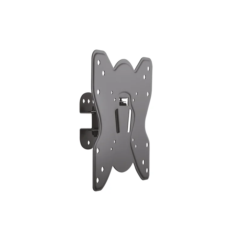 Suporte de Parede para Monitor Lcd - Inclina&ccedil;&atilde;o -12&ordm; ~ 3&ordm; - Rota&ccedil;&atilde;o -25&ordm;~ 25&ordm; - Dist&acirc;ncia da Parede 