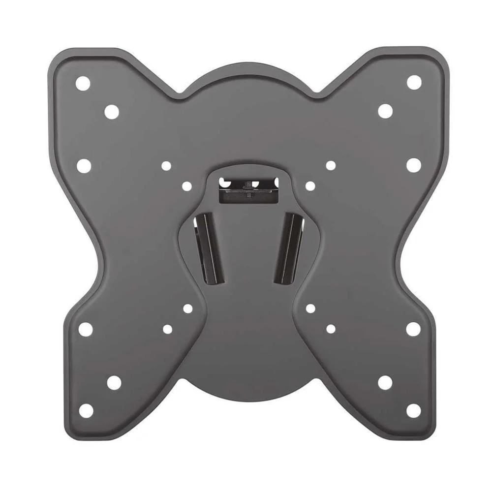 Suporte de Parede para Monitor Lcd - Inclina&ccedil;&atilde;o -12&ordm; ~ 3&ordm; - Rota&ccedil;&atilde;o -25&ordm;~ 25&ordm; - Dist&acirc;ncia da Parede 