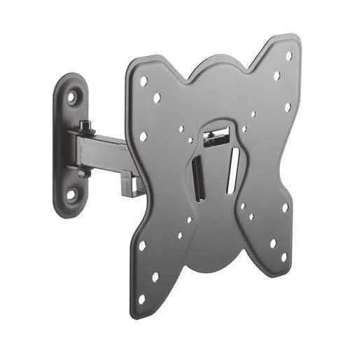 Suporte de Parede para Monitor Lcd - Inclina&ccedil;&atilde;o -12&ordm; ~ 3&ordm; - Rota&ccedil;&atilde;o -90&ordm;~ 90&ordm; - Dist&acirc;ncia da Parede 