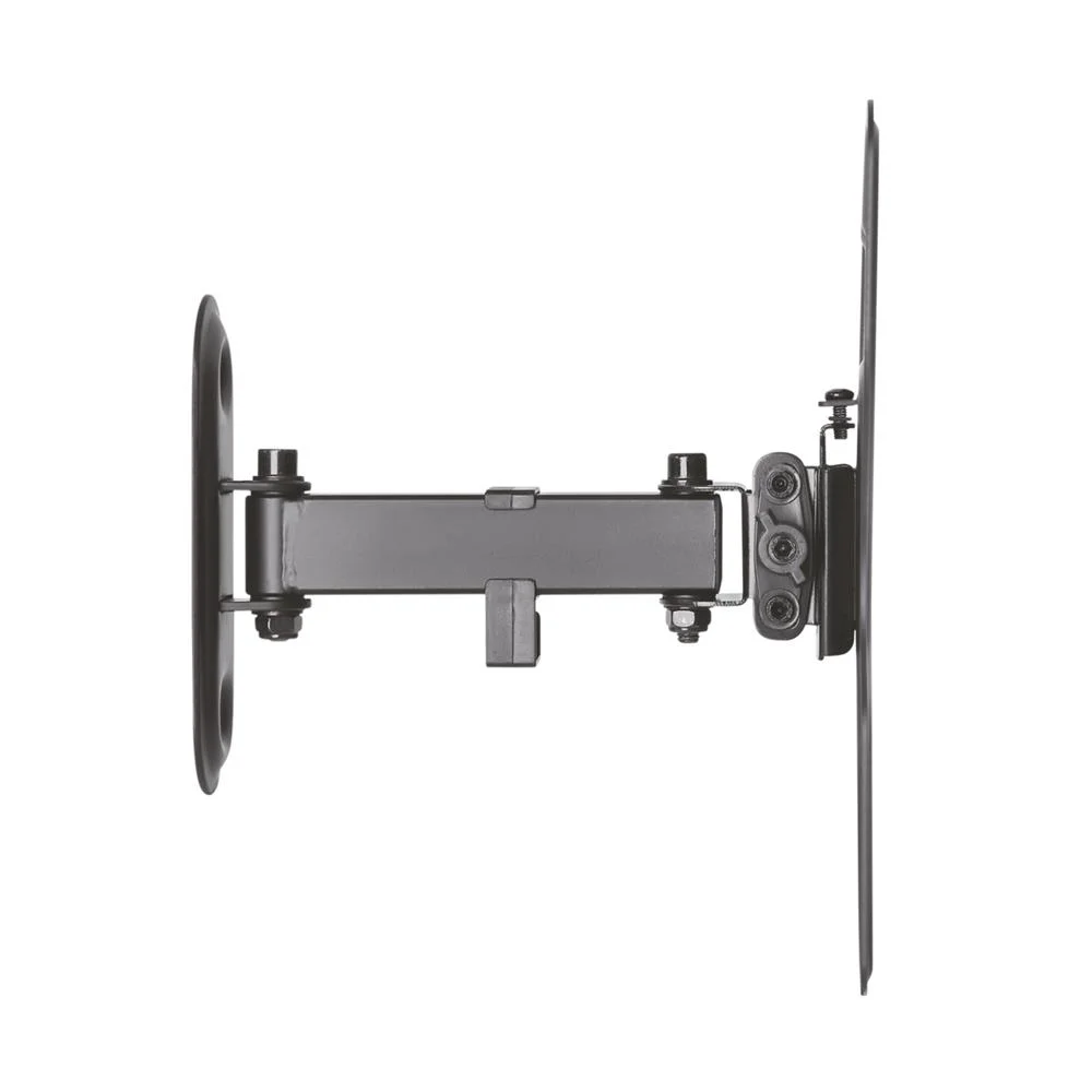 Suporte de Parede para Monitor Lcd - Inclina&ccedil;&atilde;o -12&ordm; ~ 3&ordm; - Rota&ccedil;&atilde;o -90&ordm;~ 90&ordm; - Dist&acirc;ncia da Parede 