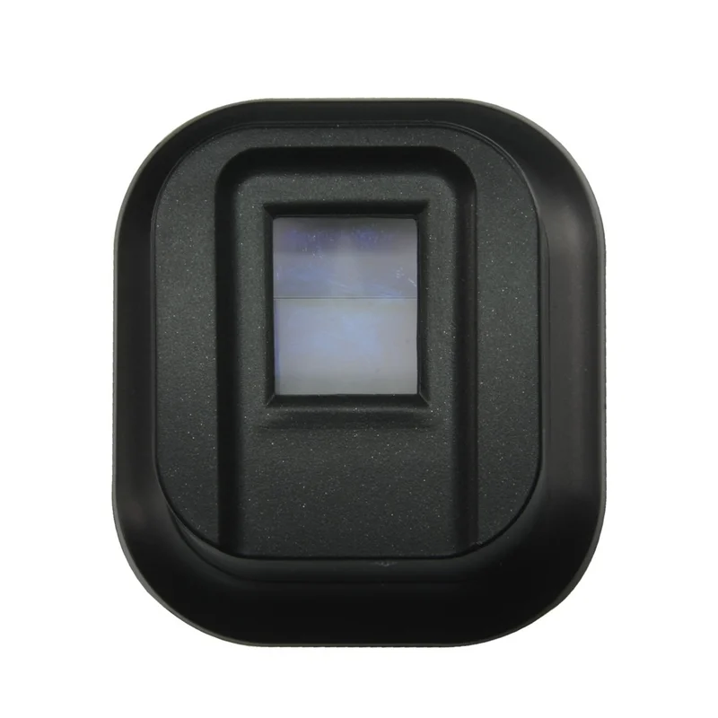 Leitor Biom&eacute;trico Anviz - Impress&otilde;es Digitais - Grava&ccedil;&atilde;o Segura e Fi&aacute;vel - Comunica&ccedil;&atilde;o Miniusb - Plu