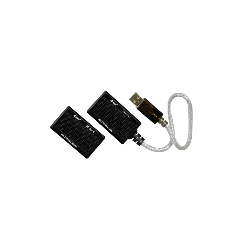 Extensor USB por cabo UTP