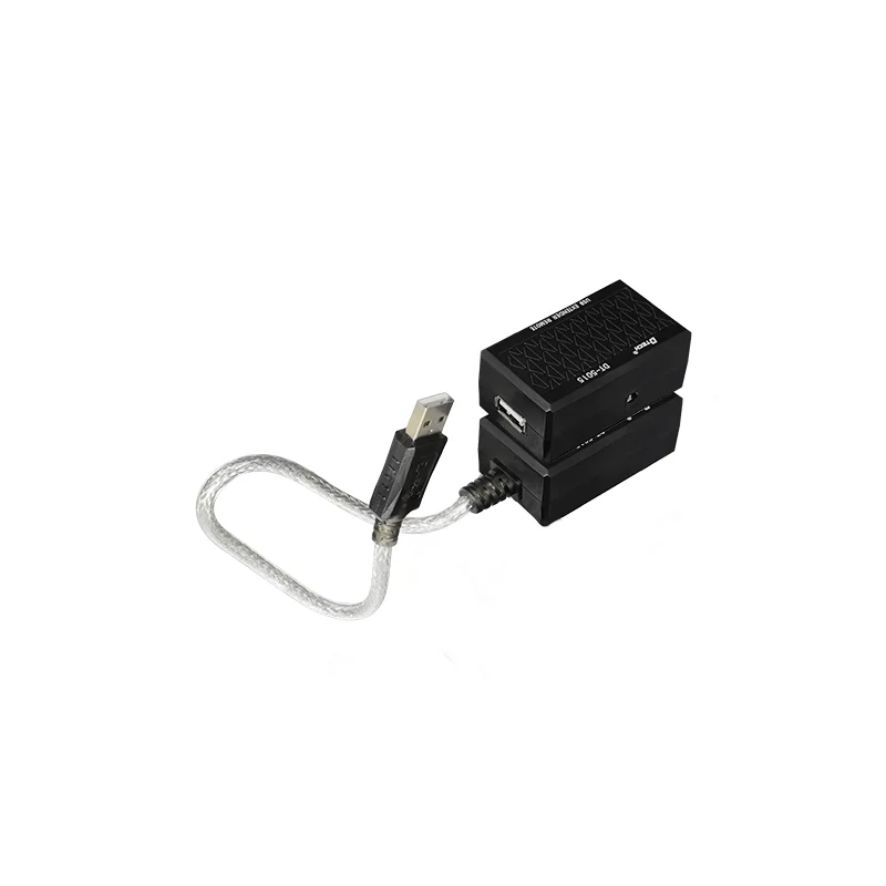 Extensor USB por cabo UTP